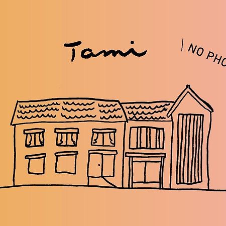 Tami Hostel Yurihama Exterior photo